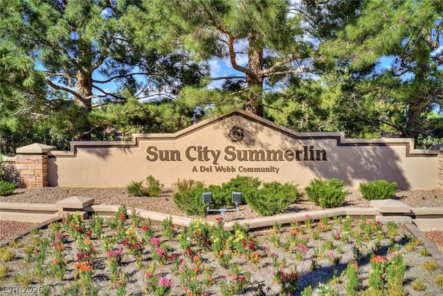 8533 Millsboro Drive, Las Vegas, NV 89134