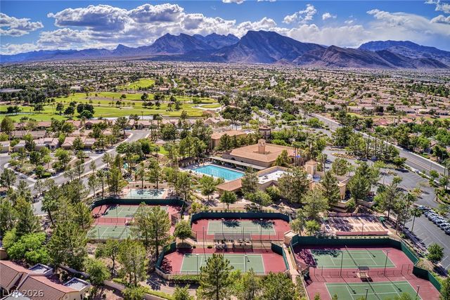 8533 Millsboro Drive, Las Vegas, NV 89134