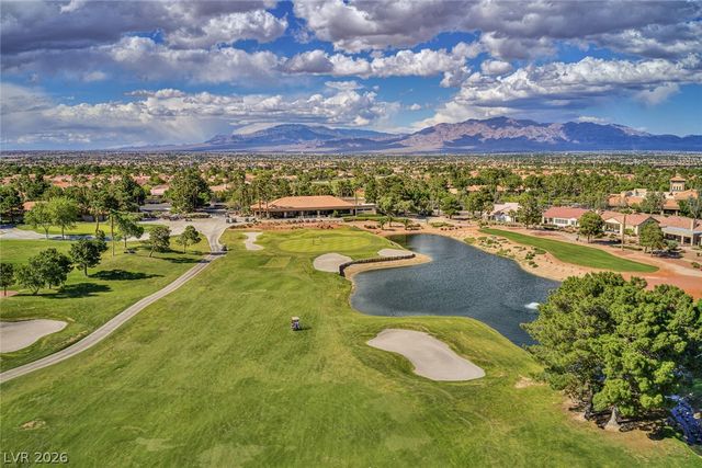 8533 Millsboro Drive, Las Vegas, NV 89134