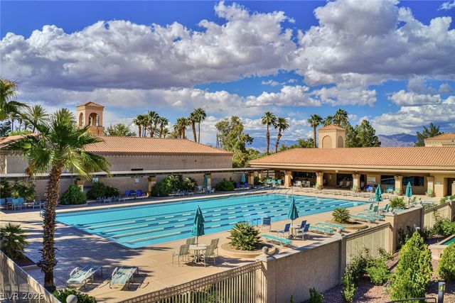 8533 Millsboro Drive, Las Vegas, NV 89134