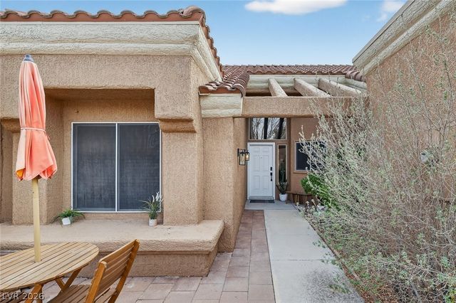 8533 Millsboro Drive, Las Vegas, NV 89134