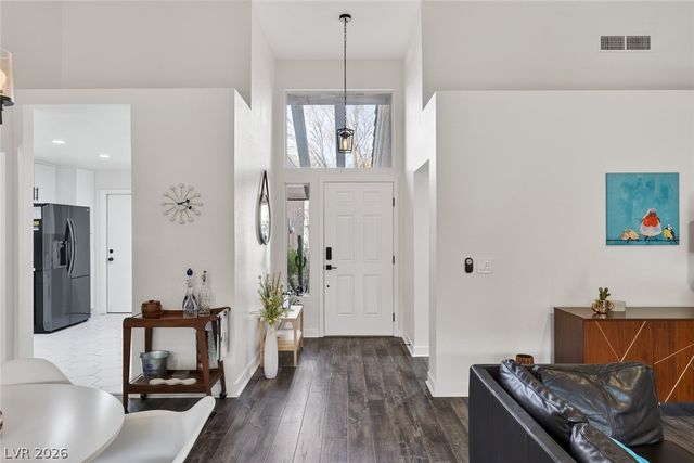 8533 Millsboro Drive, Las Vegas, NV 89134