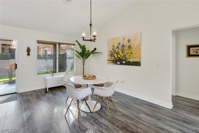 8533 Millsboro Drive, Las Vegas, NV 89134