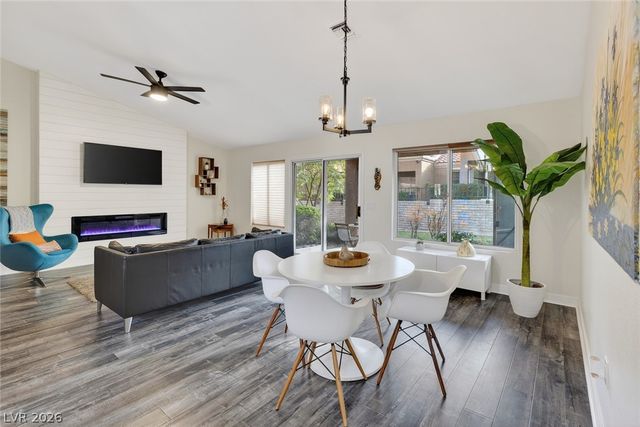 8533 Millsboro Drive, Las Vegas, NV 89134