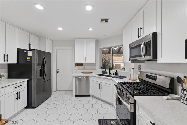 8533 Millsboro Drive, Las Vegas, NV 89134