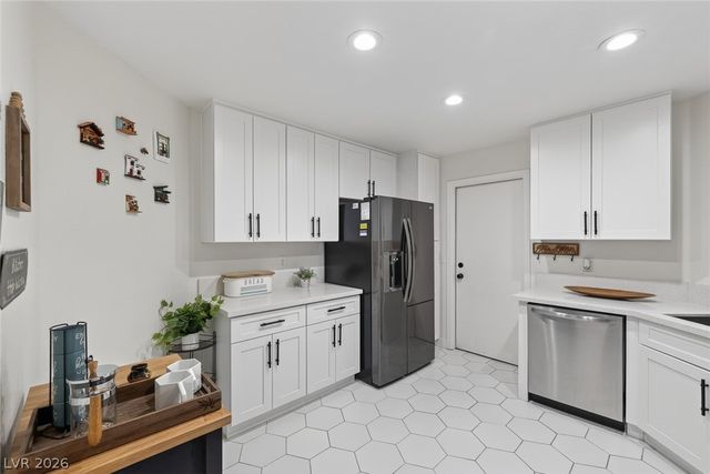 8533 Millsboro Drive, Las Vegas, NV 89134