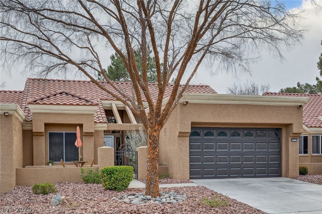 8533 Millsboro Drive, Las Vegas, NV 89134