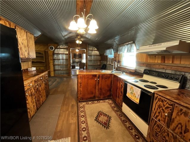 9900 Lancaster Road, Rudy, AR 72952