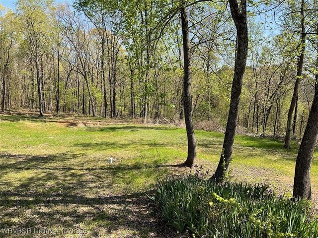 9900 Lancaster Road, Rudy, AR 72952