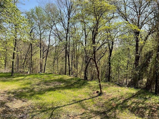 9900 Lancaster Road, Rudy, AR 72952