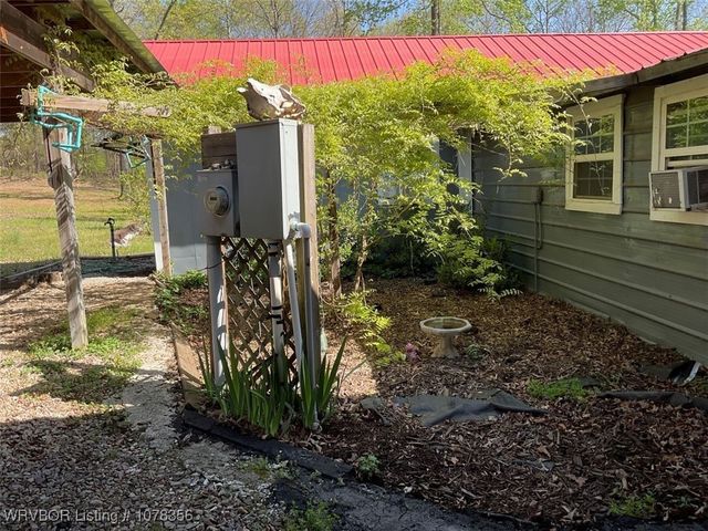 9900 Lancaster Road, Rudy, AR 72952