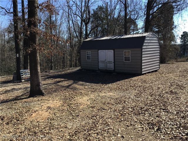 9900 Lancaster Road, Rudy, AR 72952