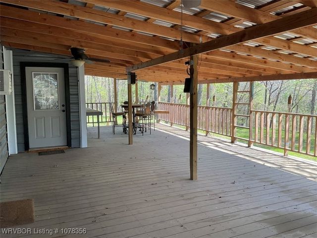 9900 Lancaster Road, Rudy, AR 72952