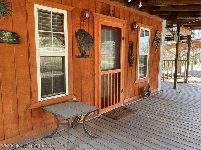 9900 Lancaster Road, Rudy, AR 72952