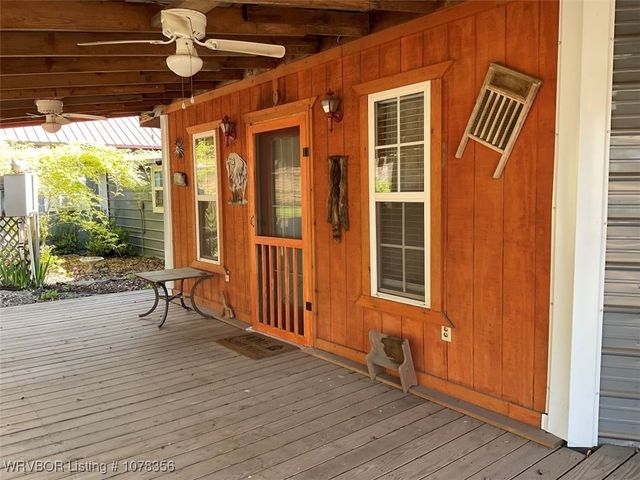 9900 Lancaster Road, Rudy, AR 72952