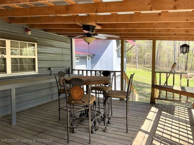 9900 Lancaster Road, Rudy, AR 72952
