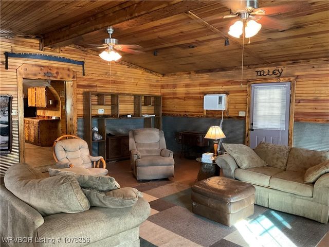9900 Lancaster Road, Rudy, AR 72952