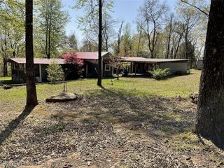 9900 Lancaster Road, Rudy, AR 72952