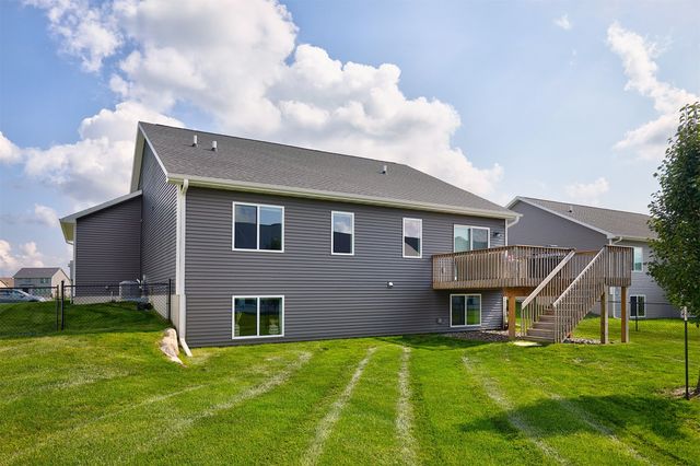 1216 NW 29th Street, Ankeny, IA 50023