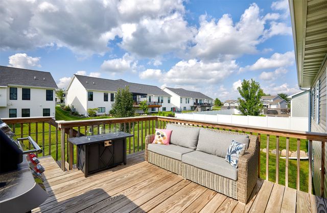 1216 NW 29th Street, Ankeny, IA 50023