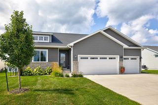 1216 NW 29th Street, Ankeny, IA 50023