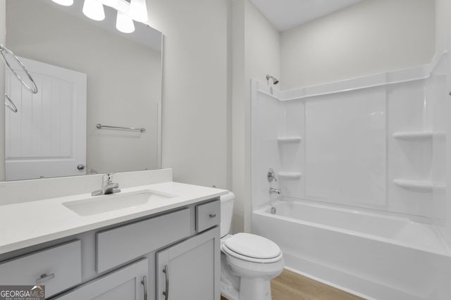 407 Anzio Drive, Statesboro, GA 30461