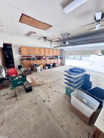 58210 Timothy Lane, Washington Twp, MI 48094