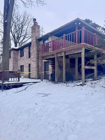 58210 Timothy Lane, Washington Twp, MI 48094