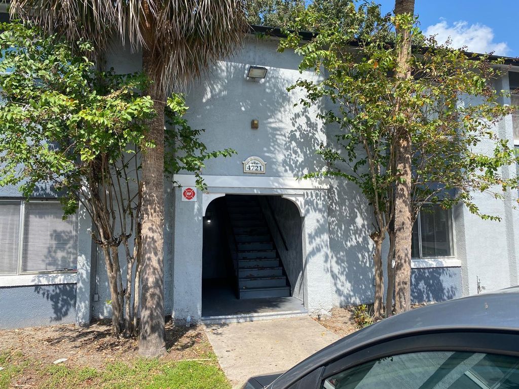 4721 S TEXAS AVENUE 4721C, Orlando, FL 32839