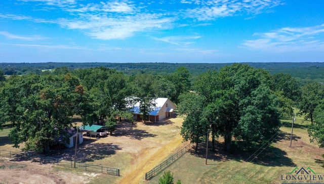 5660 Highway 8, Linden, TX 75563