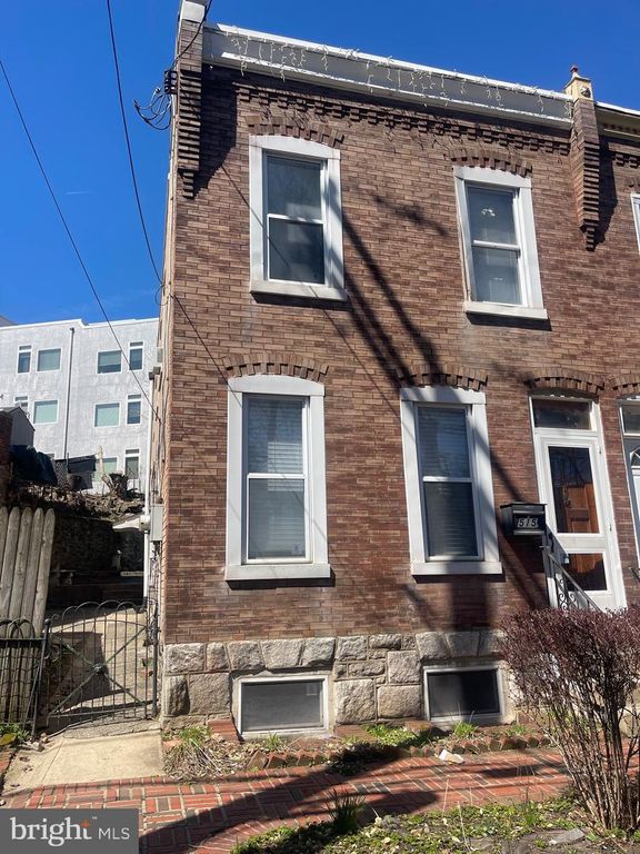 515 GORGAS LN, Philadelphia, PA 19128