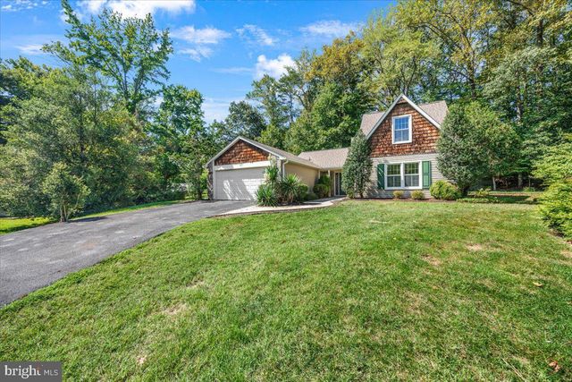 954 SHADEWATER WAY, Annapolis, MD 21401