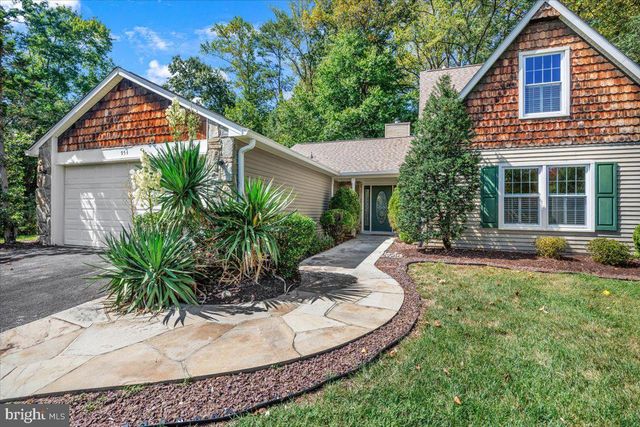 954 SHADEWATER WAY, Annapolis, MD 21401