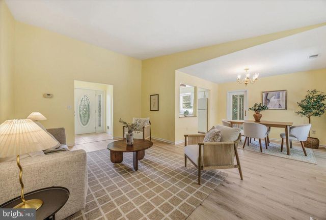 954 SHADEWATER WAY, Annapolis, MD 21401