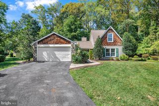 954 SHADEWATER WAY, Annapolis, MD 21401
