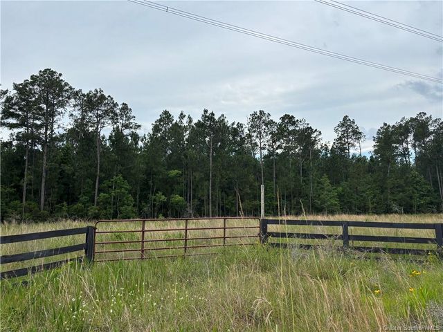 0 Navajo Trail, Vinton, LA 70668