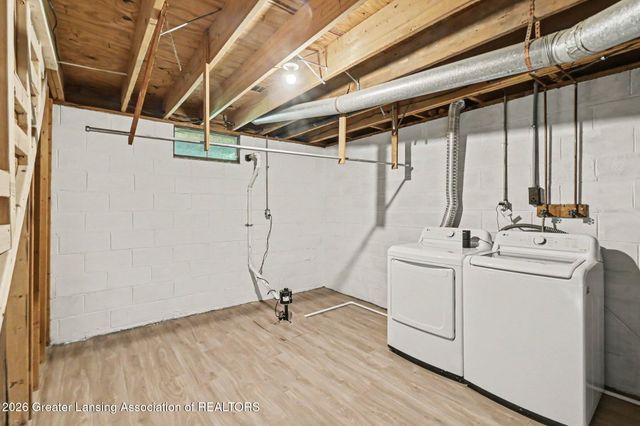 2537 Beryl Street, Holt, MI 48842