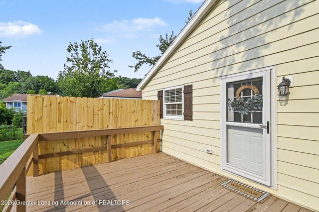 2537 Beryl Street, Holt, MI 48842