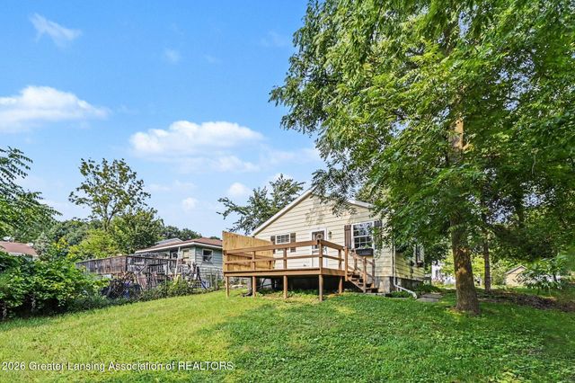 2537 Beryl Street, Holt, MI 48842