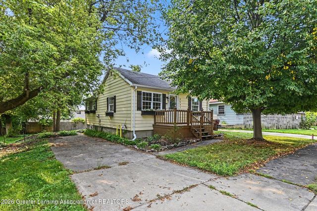 2537 Beryl Street, Holt, MI 48842