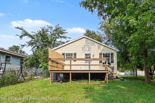 2537 Beryl Street, Holt, MI 48842