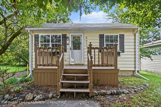2537 Beryl Street, Holt, MI 48842