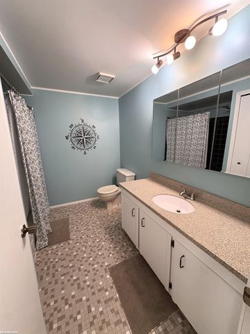 51130 S Foster Road, Chesterfield, MI 48047
