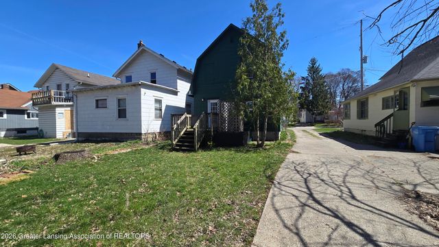 311 N Magnolia Avenue, Lansing, MI 48912