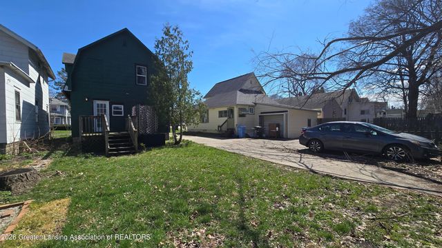 311 N Magnolia Avenue, Lansing, MI 48912
