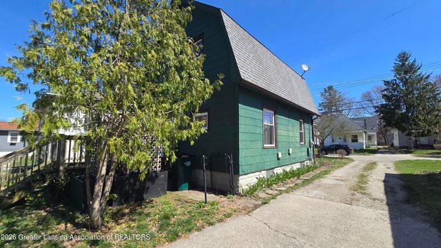 311 N Magnolia Avenue, Lansing, MI 48912