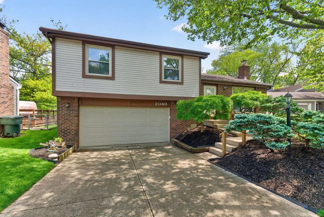 2040 Tuckaway Court, Columbus, OH 43228