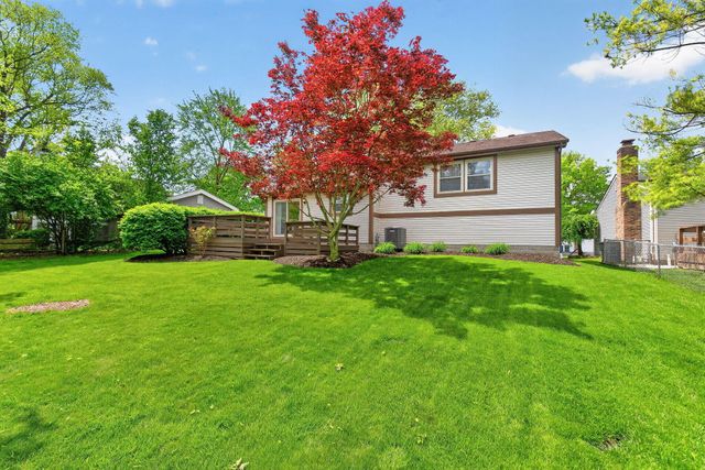 2040 Tuckaway Court, Columbus, OH 43228
