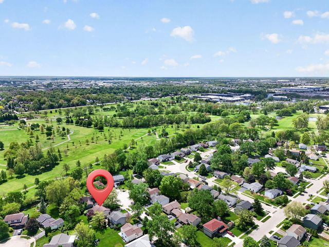 2040 Tuckaway Court, Columbus, OH 43228