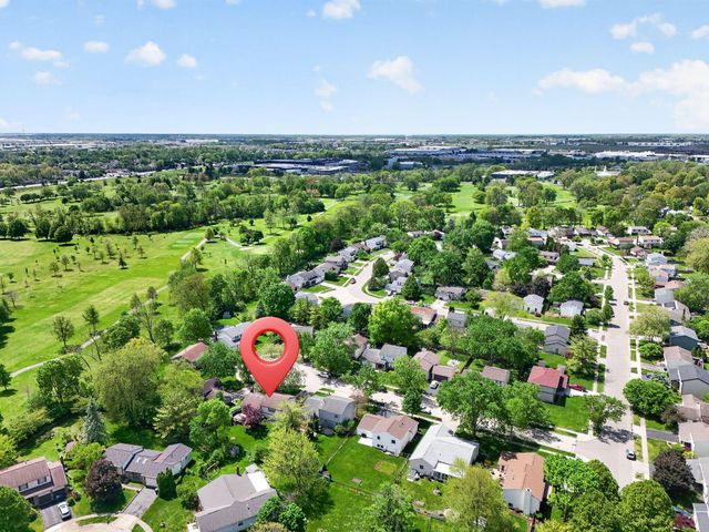 2040 Tuckaway Court, Columbus, OH 43228